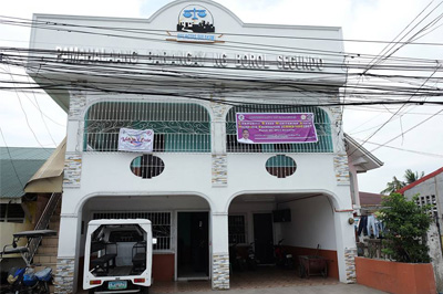 Barangay Borol 2nd