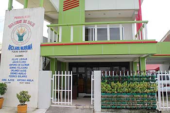 Barangay Dalig