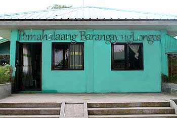 Barangay Longos