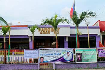 Barangay Panginay