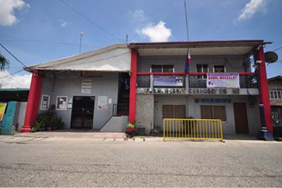 Barangay Santol
